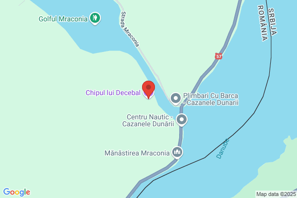 Decebal