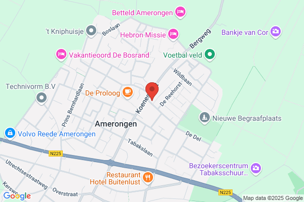Dudok Consulting Bv