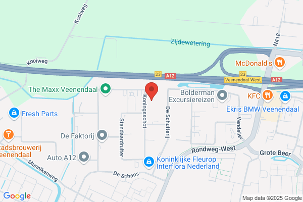 Appeldoorn, Fa G W