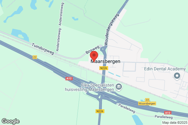Beek Vof, Van