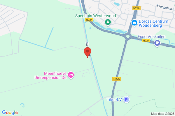 Boekestein Van Persie Bv