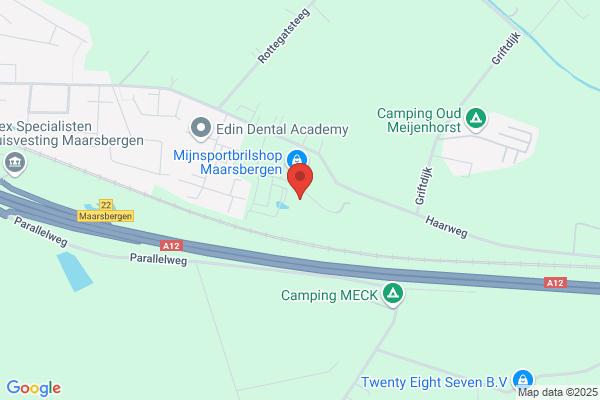 Btd Maarsbergen Bv