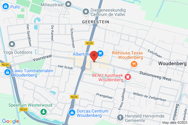 Dasselaar, Fa Van