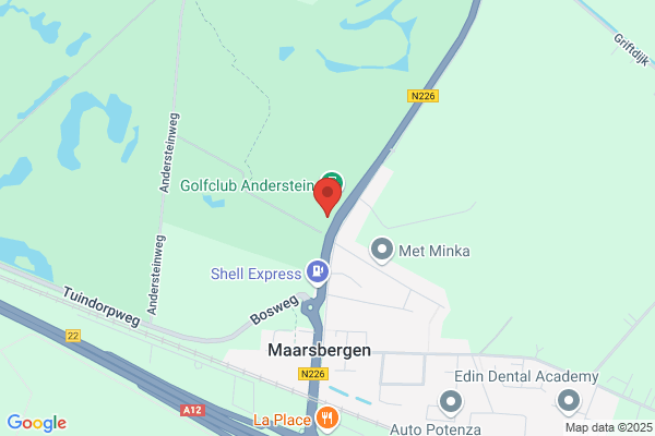 Evelein, Annelou