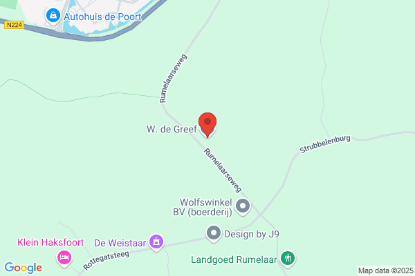 G.D. De Jager Vof