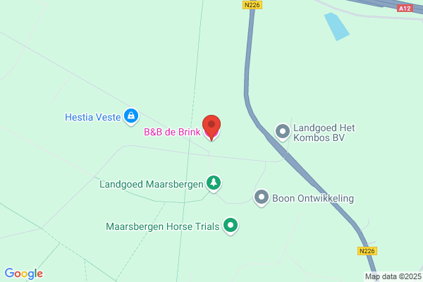 Gooijer, Ir A De