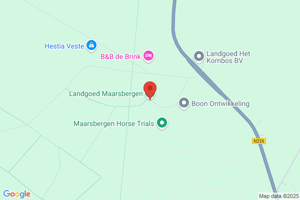 Maarsbergen