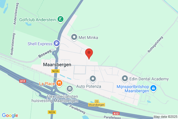 Merlijn Consult Vof