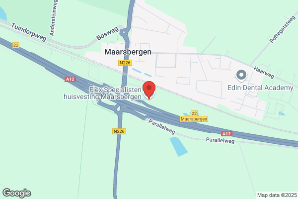 Motel Maarsbergen Bv