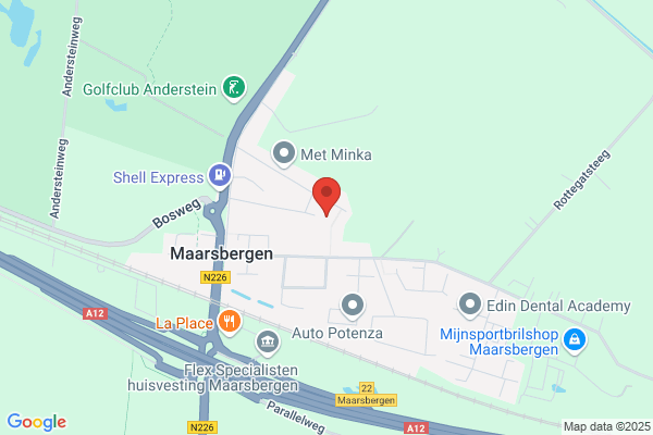 Peuterzaal De Speeldoos