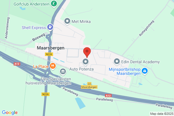 Roode Bv, De