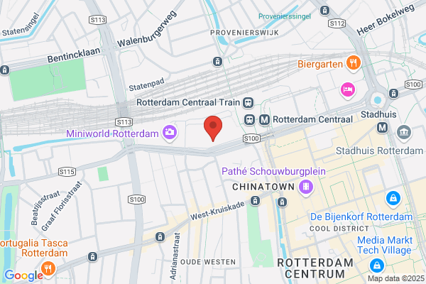 Skim Benelux Bv