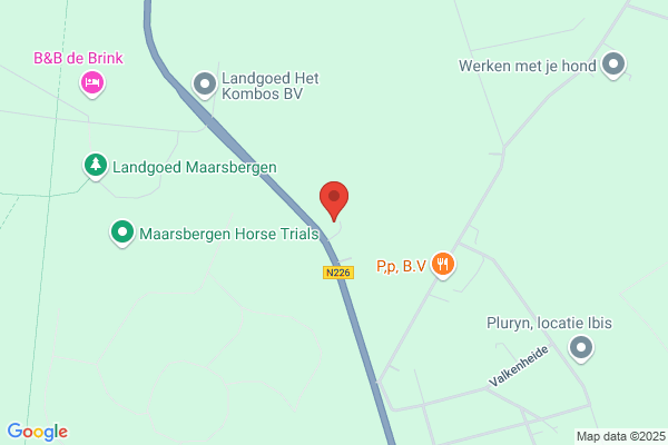 Valkenengh Bv, De