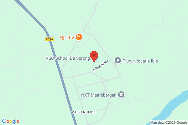 Vso Zmok School De Sprong