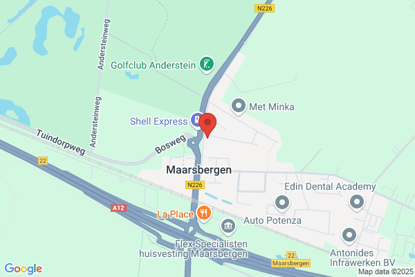 Wivema Vastgoed Bv