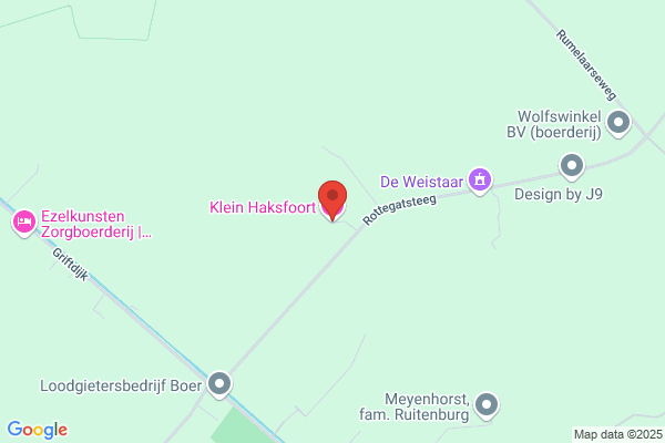 Wolfswinkel En Donselaar