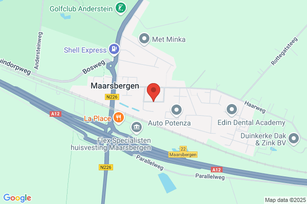 Zon & Maan