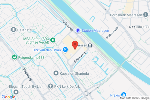 Eye Wish Groeneveld
