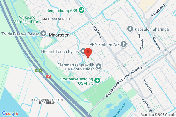 Fysiotherapie & Coaching Veerkracht