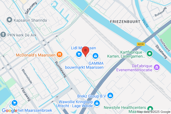 Gebr de Jong Schoonmaakbedrijf