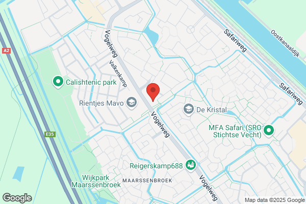 Apotheek Maarssenbroek Bv