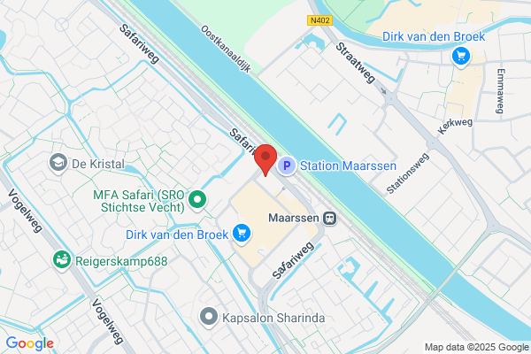 Autobedrijf Accuraat