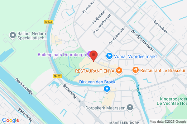 Bestuursacademie Ned