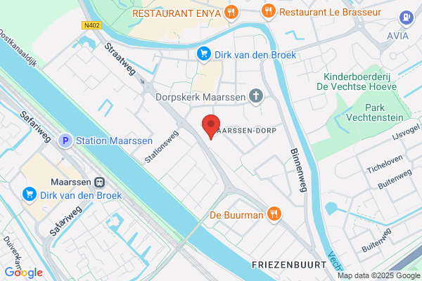Carriere Bouwer