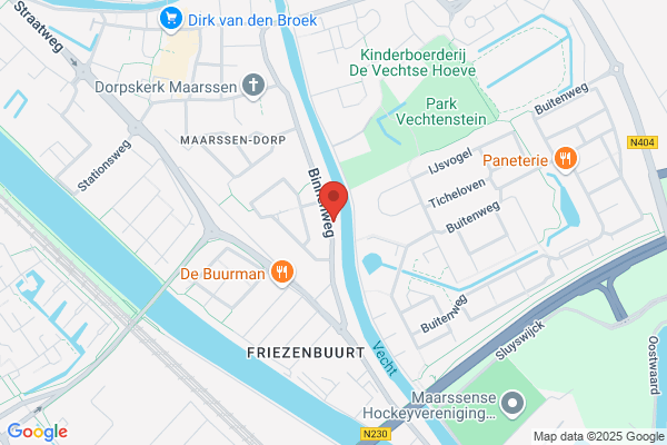 Dic Data Bv