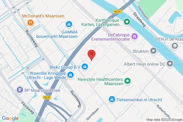 Gelderen Advocaten, Van