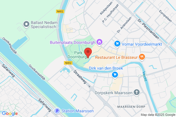 Marsman, N