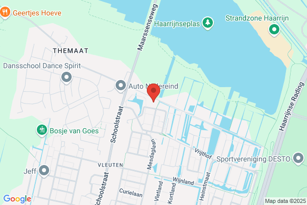 Notarispraktijk Jansen en Partner