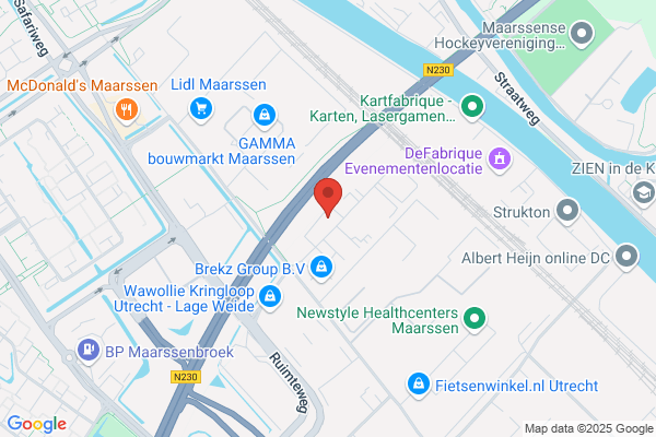 Triopsys Bv