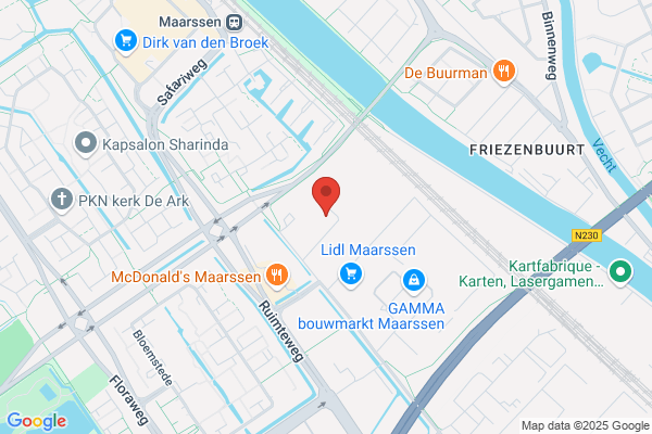 Verdonk Keukens