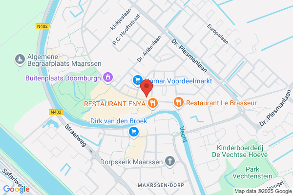 Yoga Maarssen