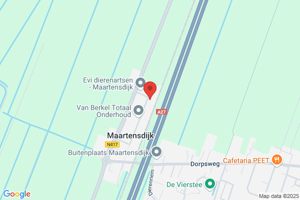 Poel, Autobedrijf Harco V/D