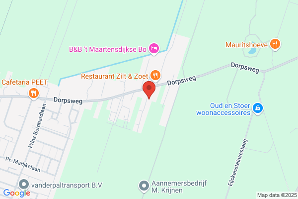 Abg Groenekan Bv