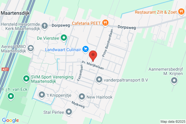 Autobedrijf H.M. Van Woudenberg Bv