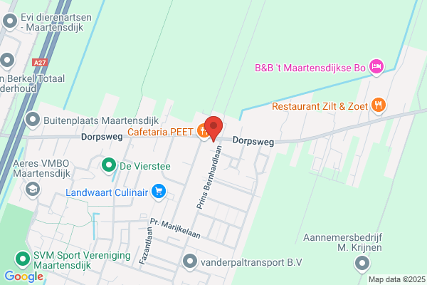 Autobedrijf Van Woudenberg Bv