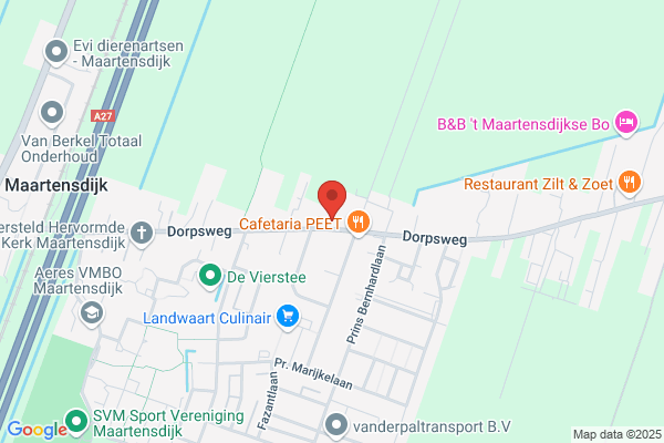 Belastingaangifteshop BV