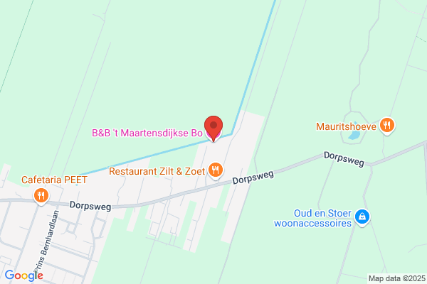 Boszicht