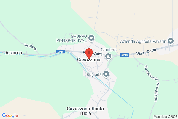 Cavazzana
