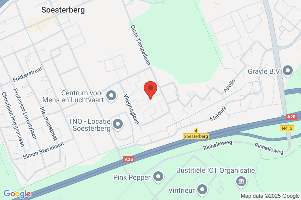 De Vor Koeriersdiensten
