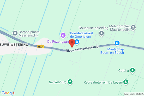 Fa J. Van Maanen En Zn