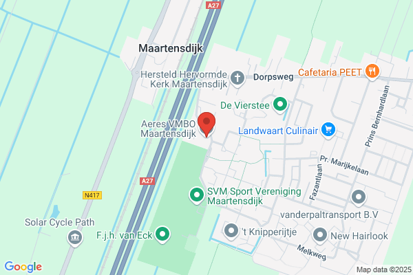 Groenhorst College