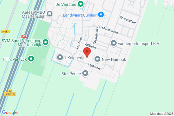 Hf National Koeriersdiensten