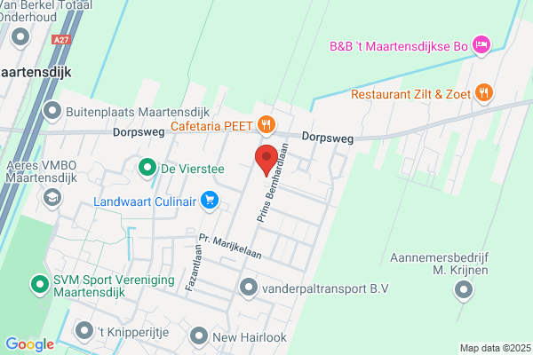 Hondenuitlaatservice Angel