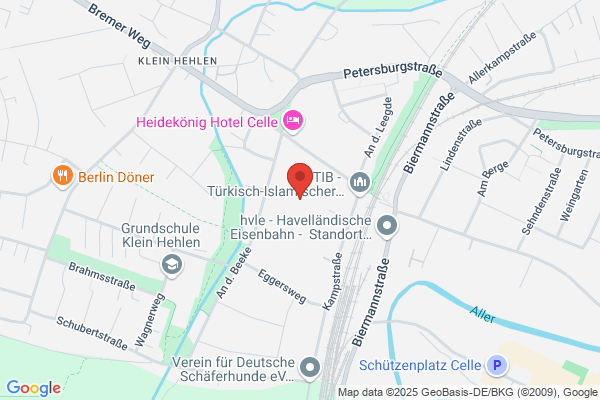 Hostmann Steinberg Bv