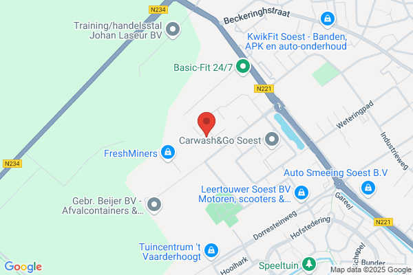 Klemko Techniek Bv
