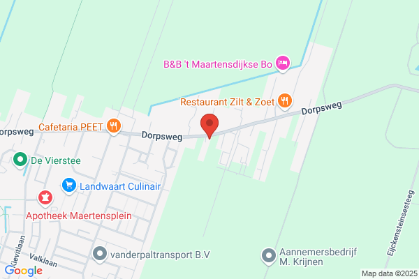 KlusWijs Maartensdijk